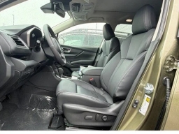 Subaru Ascent Limited 7-Passenger 2026