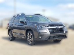 Subaru Ascent Limited 7-Passenger 2026