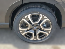 Subaru Ascent Limited 7-Passenger 2026