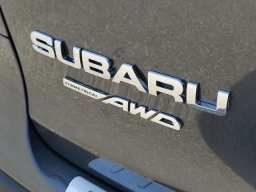 Subaru Ascent Limited 7-Passenger 2026