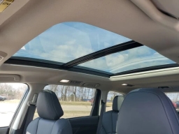 Subaru Ascent Limited 7-Passenger 2026