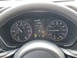 Subaru Ascent Limited 7-Passenger 2026