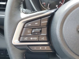 Subaru Ascent Limited 7-Passenger 2026