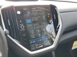 Subaru Ascent Limited 7-Passenger 2026