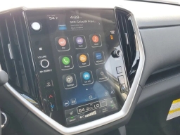 Subaru Ascent Limited 7-Passenger 2026