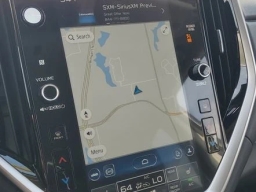 Subaru Ascent Limited 7-Passenger 2026