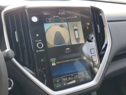 Subaru Ascent Limited 7-Passenger 2026