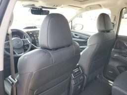 Subaru Ascent Limited 7-Passenger 2026