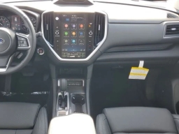 Subaru Ascent Limited 7-Passenger 2026