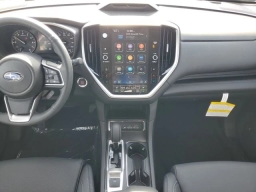 Subaru Ascent Limited 7-Passenger 2026