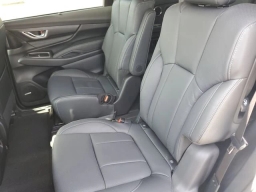 Subaru Ascent Limited 7-Passenger 2026