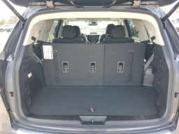 Subaru Ascent Limited 7-Passenger 2026