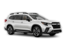 Subaru Ascent Limited 7-Passenger 2026