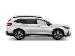 Subaru Ascent Limited 7-Passenger 2026