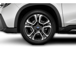 Subaru Ascent Limited 7-Passenger 2026