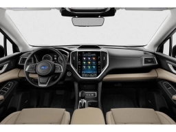 Subaru Ascent Limited 7-Passenger 2026