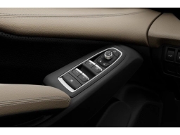 Subaru Ascent Limited 7-Passenger 2026