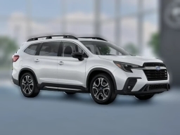 Subaru Ascent Limited 7-Passenger 2026