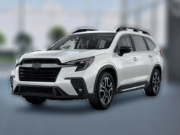 Subaru Ascent Limited 7-Passenger 2026
