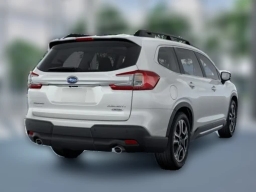 Subaru Ascent Limited 7-Passenger 2026