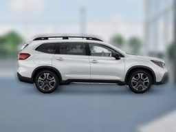 Subaru Ascent Limited 7-Passenger 2026