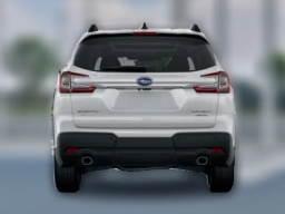 Subaru Ascent Limited 7-Passenger 2026