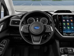 Subaru Ascent Limited 7-Passenger 2026