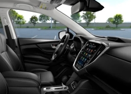 Subaru Ascent Limited 7-Passenger 2026