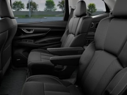 Subaru Ascent Limited 7-Passenger 2026
