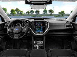 Subaru Ascent Limited 7-Passenger 2026