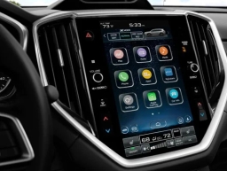 Subaru Ascent Limited 7-Passenger 2026