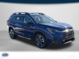 Subaru Ascent Limited 7-Passenger 2026