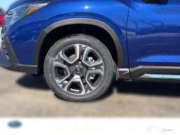 Subaru Ascent Limited 7-Passenger 2026