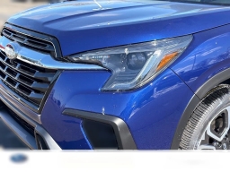 Subaru Ascent Limited 7-Passenger 2026