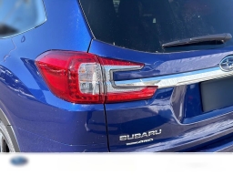 Subaru Ascent Limited 7-Passenger 2026