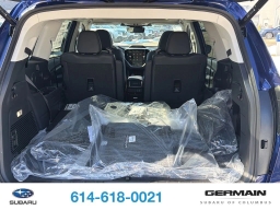 Subaru Ascent Limited 7-Passenger 2026