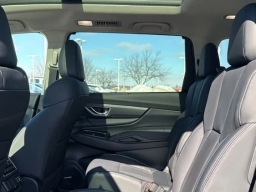 Subaru Ascent Limited 7-Passenger 2026