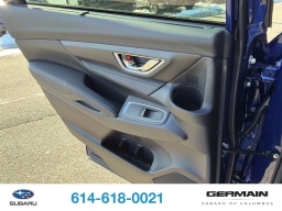 Subaru Ascent Limited 7-Passenger 2026