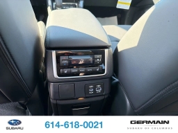 Subaru Ascent Limited 7-Passenger 2026