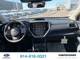 Subaru Ascent Limited 7-Passenger 2026