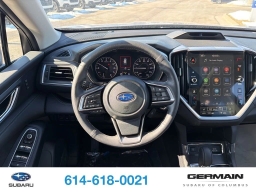 Subaru Ascent Limited 7-Passenger 2026