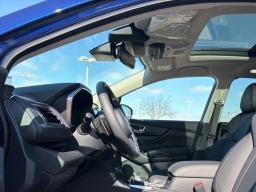 Subaru Ascent Limited 7-Passenger 2026