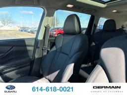 Subaru Ascent Limited 7-Passenger 2026