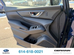 Subaru Ascent Limited 7-Passenger 2026