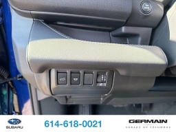 Subaru Ascent Limited 7-Passenger 2026