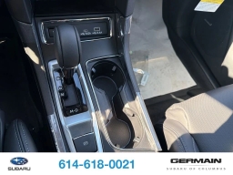 Subaru Ascent Limited 7-Passenger 2026