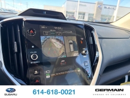 Subaru Ascent Limited 7-Passenger 2026