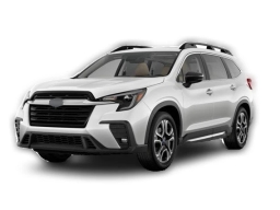 Subaru Ascent Limited 7-Passenger 2026
