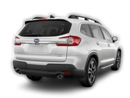 Subaru Ascent Limited 7-Passenger 2026