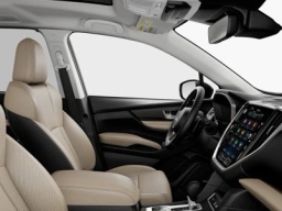 Subaru Ascent Limited 7-Passenger 2026